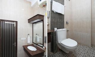 Hotel Dreamz Residency - Karnal - 4