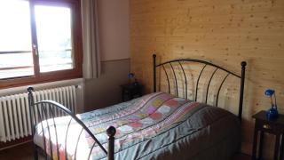 Chalet Le Bois Noir - Valdeblore - 5