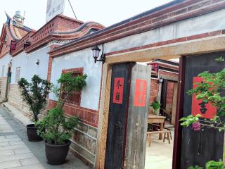 XQ B&B - Jinning - 3