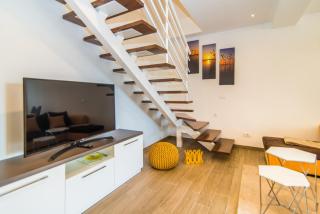 Milohanic Luxury Apartments - 1