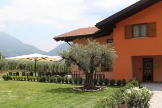 Agriturismo Maso Miri - Trento - 4