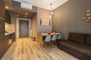 Cinque Terre The Square Apt - Two bathrooms - La Spezia - 2