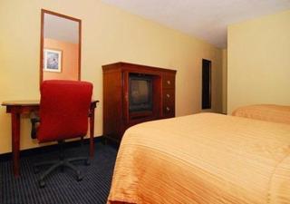 Quality Inn Liberal - 6