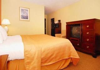 Quality Inn Liberal - 5