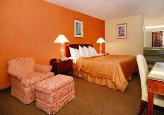 Quality Inn Liberal - 3
