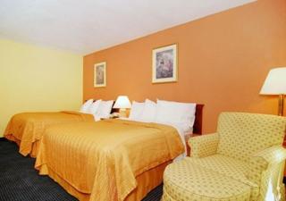 Quality Inn Liberal - 2