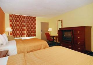 Quality Inn Liberal - 1