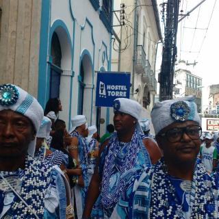 Hostel Torre Bahia - 0