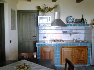 Cottage Fuile 'E Mare - Orosei - 1