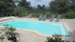 Les Hauts des Materonnes - Tourves - 7