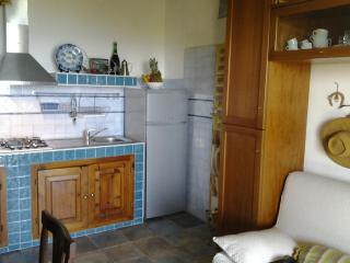Cottage Fuile 'E Mare - Orosei - 3