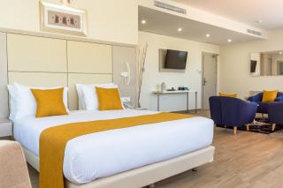 Hôtel Sidi Yahia - Alger - 2