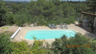 Les Hauts des Materonnes - Tourves - 9