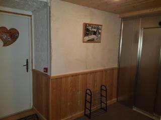 Appartement Le Ribon hotel la vanoise - Bessans - 8