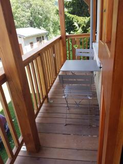 Appartement Le Ribon hotel la vanoise - Bessans - 5