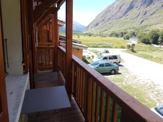 Appartement Le Ribon hotel la vanoise - Bessans - 1