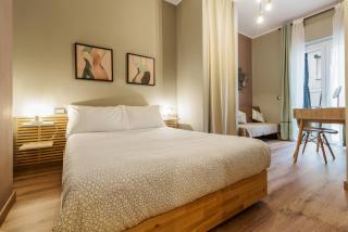 Cinque Terre The Square Apt - Two bathrooms - 8