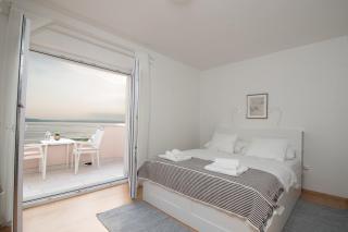 Villa Mara Smokvica Krmpotska - Klenovica - 5