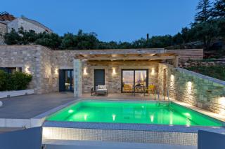 Thea Villas - Kournás - 8