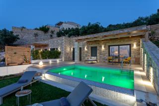 Thea Villas - Kournás - 7