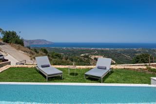 Thea Villas - Kournás - 5