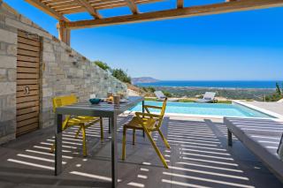 Thea Villas - Kournás - 4