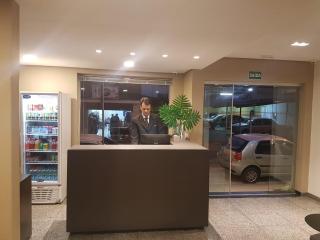 Hotel Alpha - Uberlândia - 5