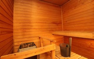 Hotelli Kainuu - 7