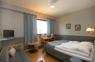 Hotelli Kainuu - 3