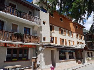 Appartement Le Ribon hotel la vanoise - Bessans - 9