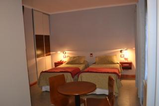 EL Molle Hotel Boutique - Sarmiento - 8