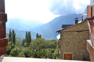 Casa Rural Borda Marianet - Cerler - 4