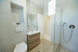 Apartment Luxury Explorer - Podgorica - 5
