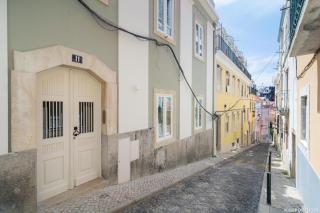 Cardal Deluxe Apartment - Lisbona - 5
