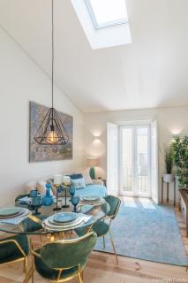 Cardal Deluxe Apartment - Lisbona - 9