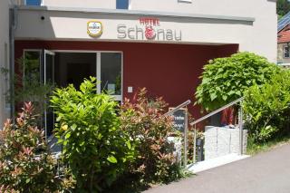 Hotel Schönau - Lindau - 3