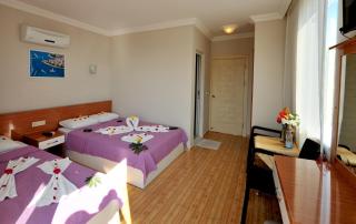 Önder Yıldız Hotel - 3