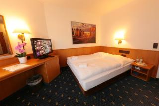 Karaman Group Hotel - Bad Nenndorf - 8
