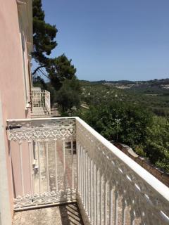 Tenuta Valle Della Corte - Vieste - 4