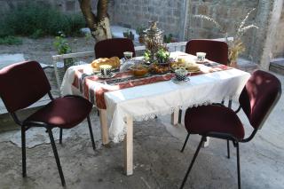 Guest House David's B&B - Gyumri - 1