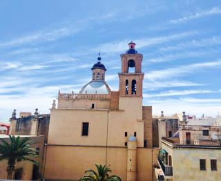 VistaBonitaHome2 - Alicante - 5