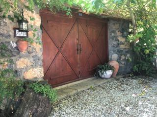 Fig Garden Cottages - Kayakoy - 1