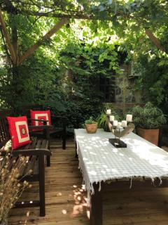 Fig Garden Cottages - Kayakoy - 7