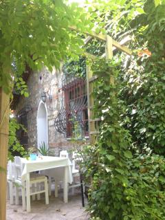 Fig Garden Cottages - Kayakoy - 2