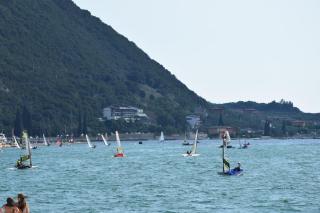 Hotel Vela Azzurra - Malcesine - 5