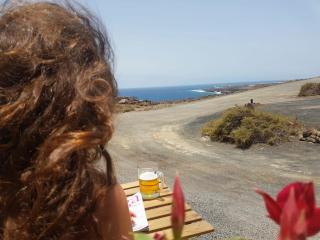 Los Ancones Apartment - Costa Teguise - 0
