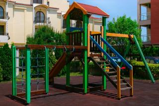 Apart-Hotel Onegin & Thermal Zone - Sosopol - 3