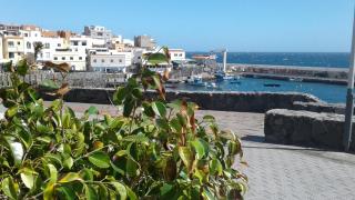 Sol de Tenerife - Los Abrigos - 8