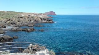 Sol de Tenerife - Los Abrigos - 9