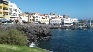 Sol de Tenerife - Los Abrigos - 7